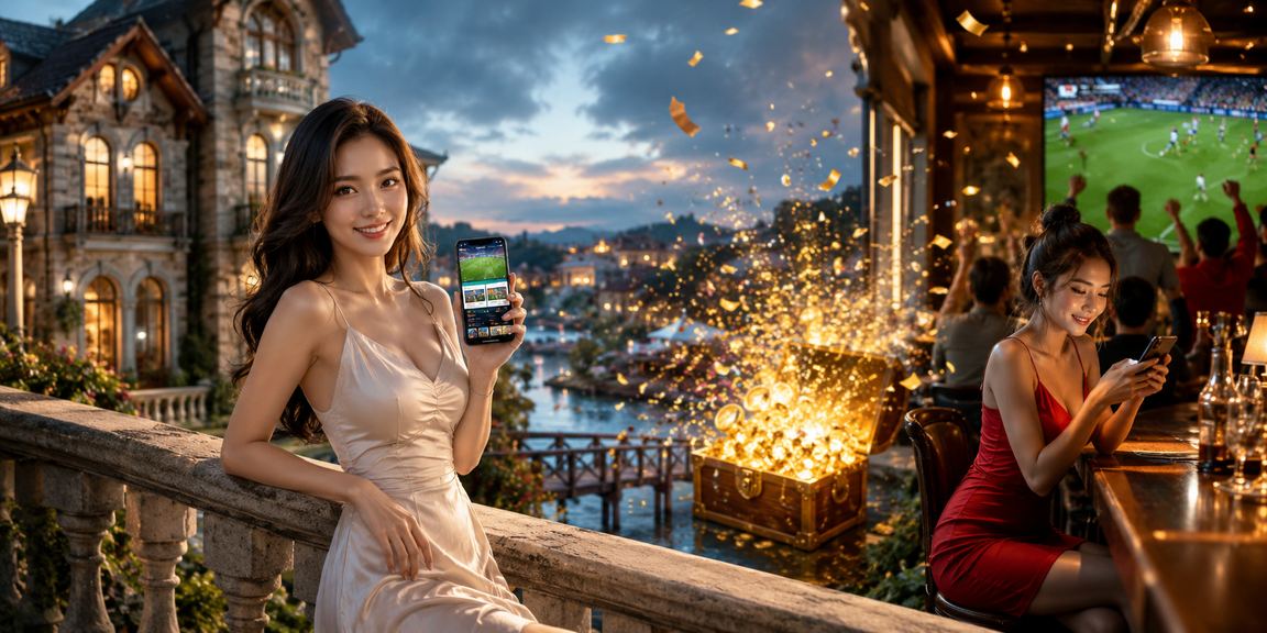 Người dùng tại Đà Lạt truy cập sự kiện thể thao new888 an toàn trên điện thoại