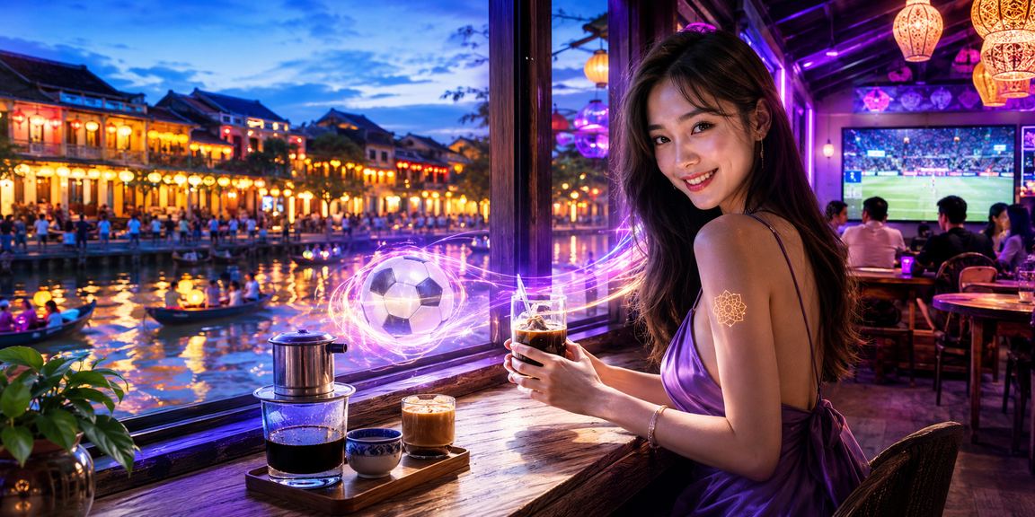 Người chơi tại Hội An thư giãn và giải trí có trách nhiệm với nền tảng cá cược