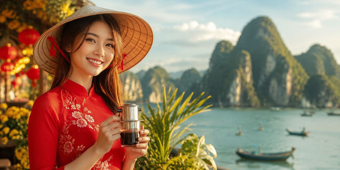 Khung cảnh Ninh Bình – biểu tượng của sự ổn định và bền vững