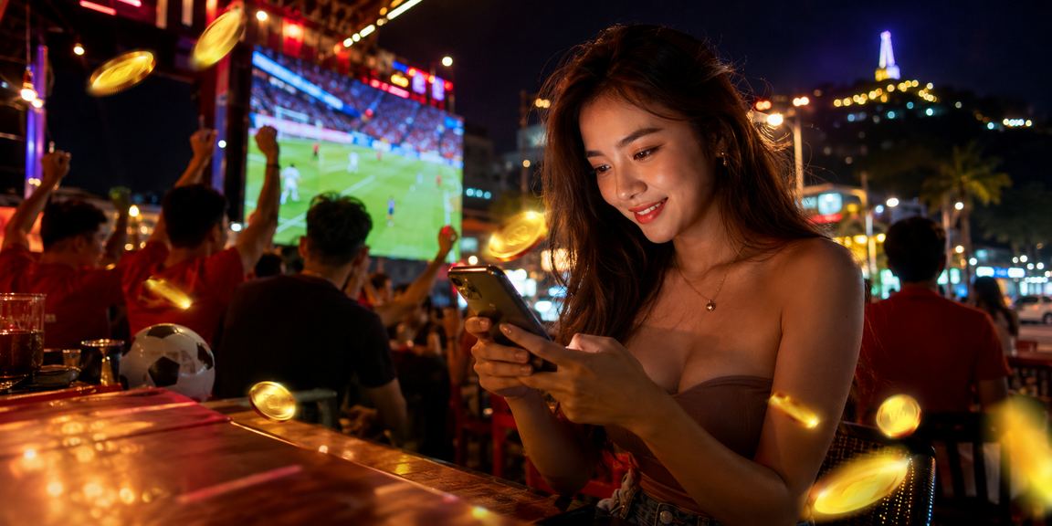 Giao diện casino và cá cược trực tuyến Việt Nam trên new888