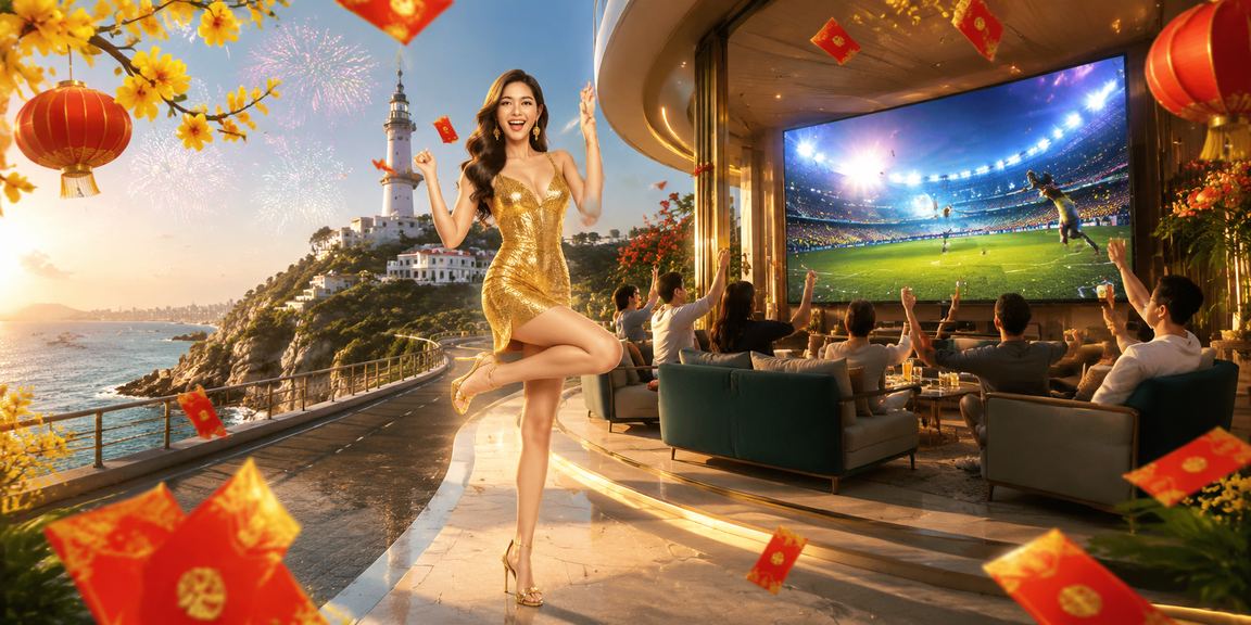 Người dùng tại Vũng Tàu nhận thưởng và nạp tiền cá cược thể thao trên new888